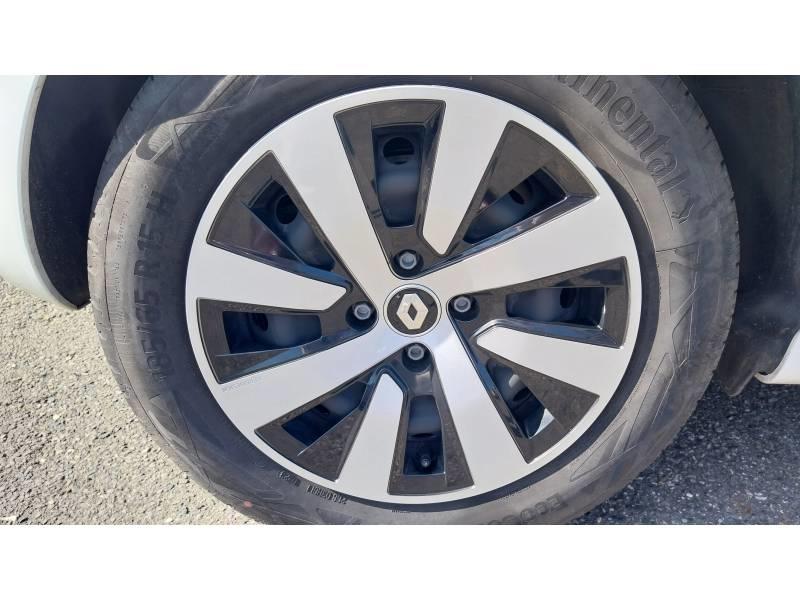 Renault Clio TCe 100 Gpl Evolution