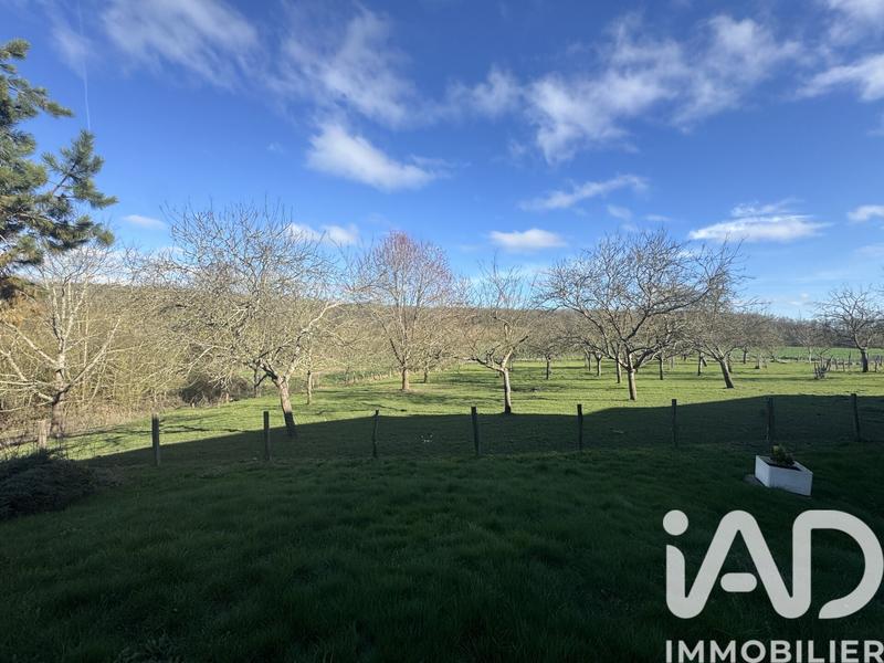 Ferme - 228 m² - 9 pièces