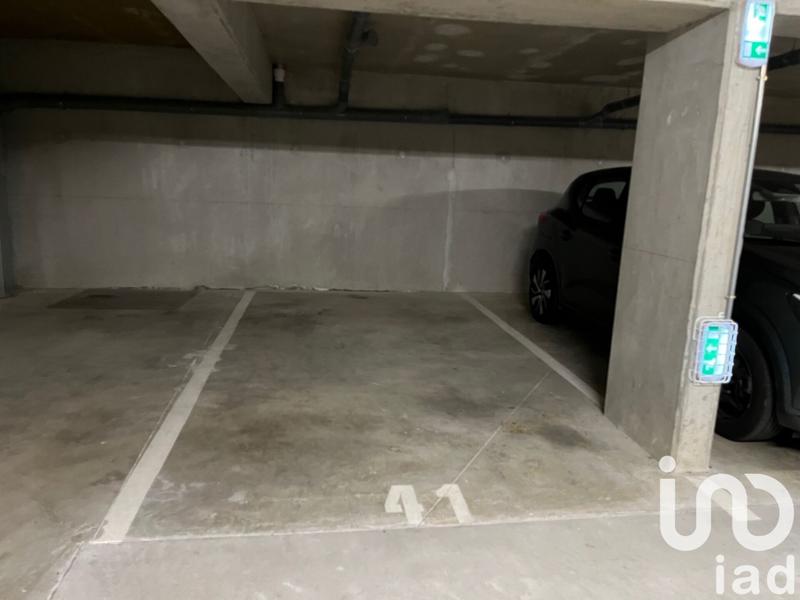 Parking - 12 m²