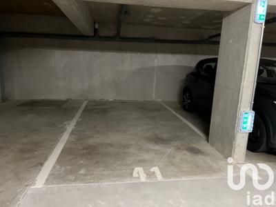 Parking - 12 m²