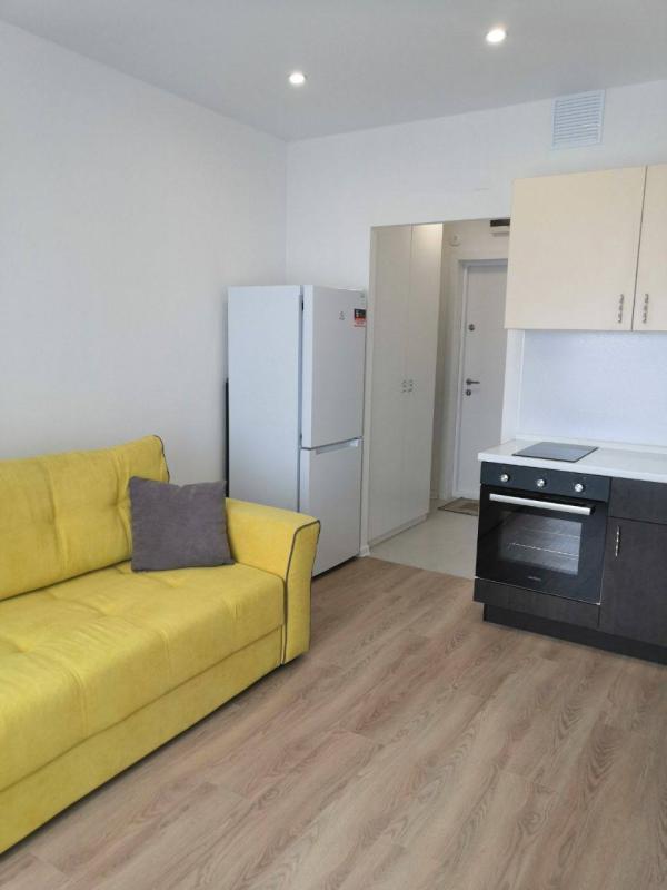 Studio - 21 m² - 1 pièce