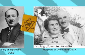 Festival Résurgence IX - Exposition &quot; Destins brisés &quot;