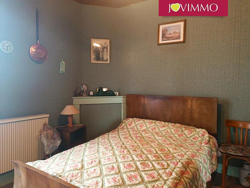 Maison - 68 m² - 4 pièces