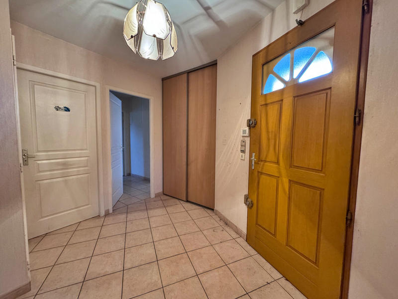 Maison - 165 m² - 5 pièces