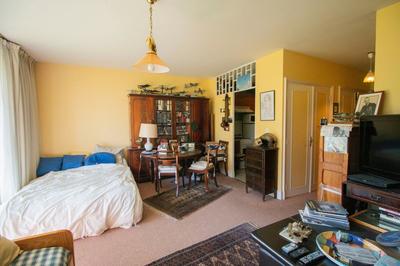 Studio - 38 m² - 1 pièce