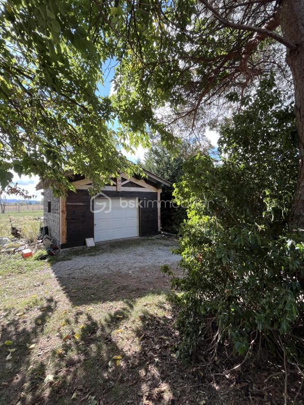 Maison de campagne - 169 m² - 6 pièces