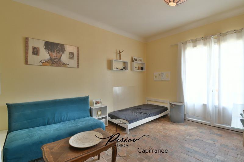 Pavillon - 129 m² - 6 pièces