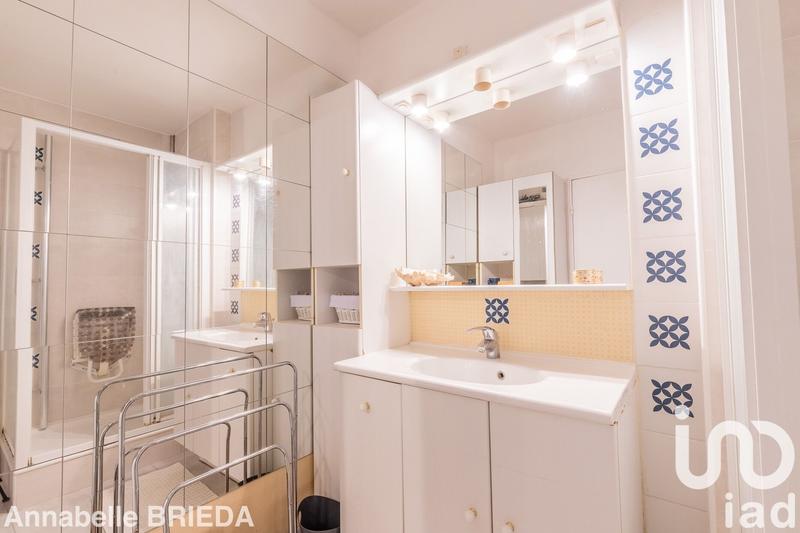 Appartement - 81 m² - 3 pièces