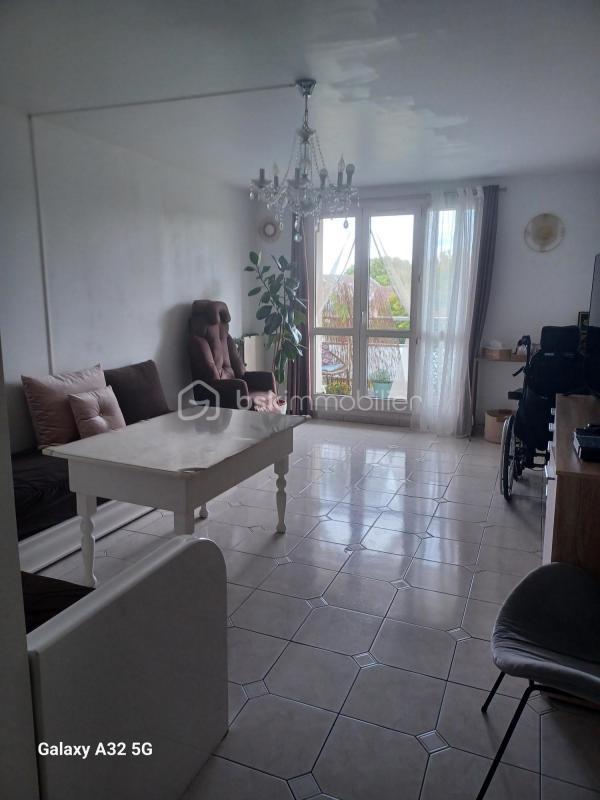 Appartement - 75 m² - 4 pièces