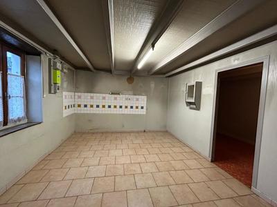 Maison de campagne - 85 m² - 3 pièces