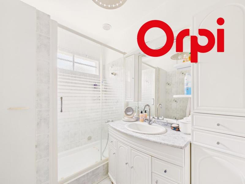 Maison - 103 m² - 5 pièces