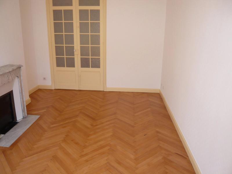 Appartement - 56 m² - 56 pièces