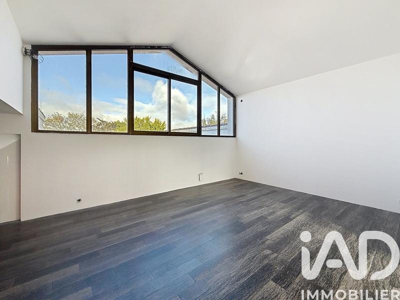 Maison de maîtres - 229 m² - 6 pièces