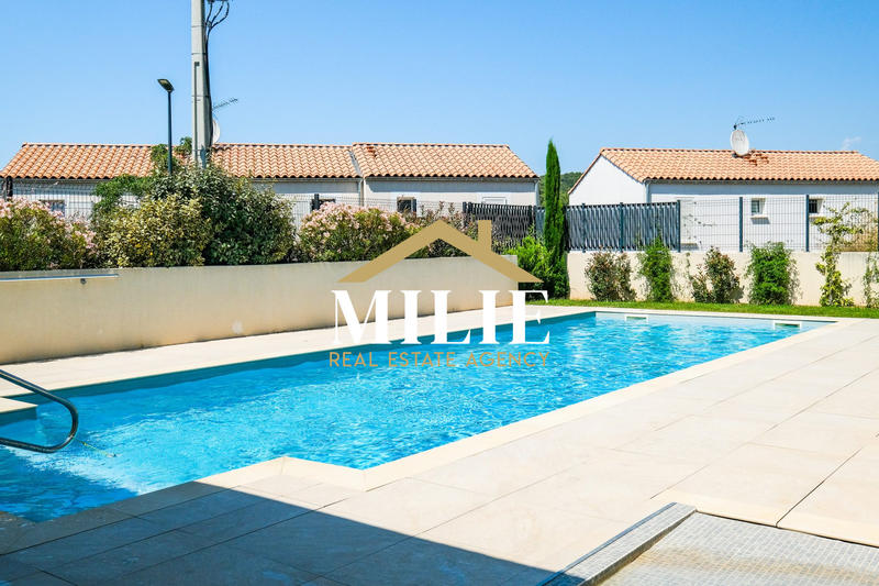 Appartement - 133 m² - 4 pièces