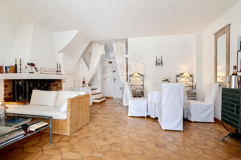 Maison - 75 m² - 4 pièces