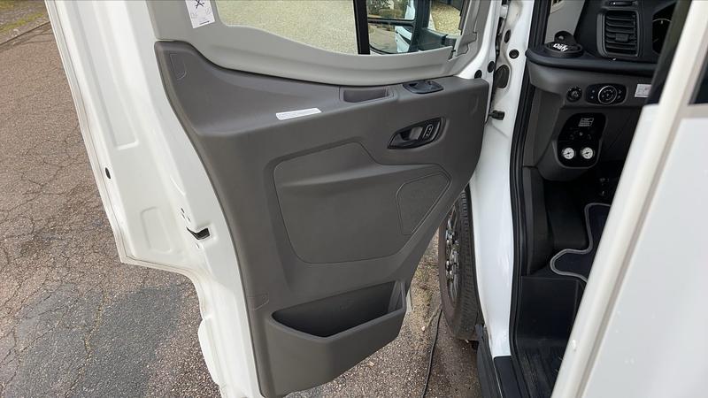 Ford Transit 2.0TDCi 170 Bva8 Chausson 640 Vip Anniversary