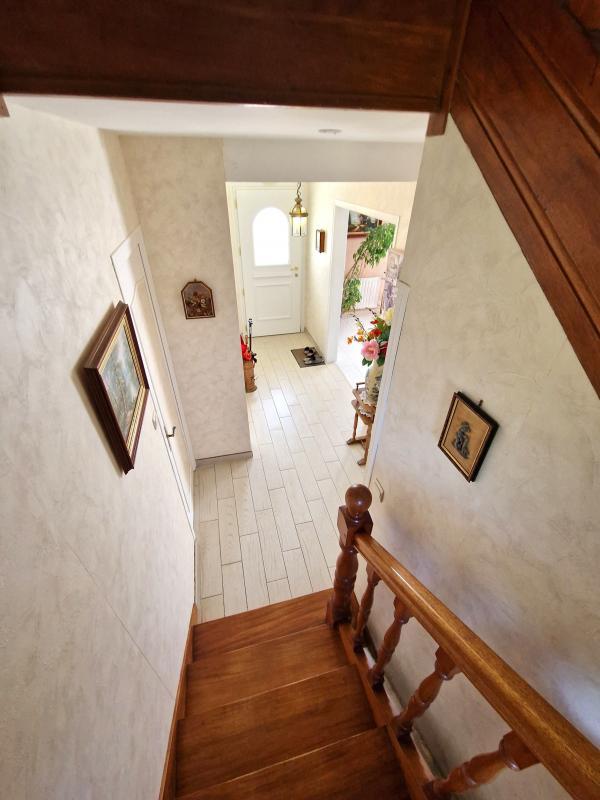 Maison - 98 m² - 4 pièces