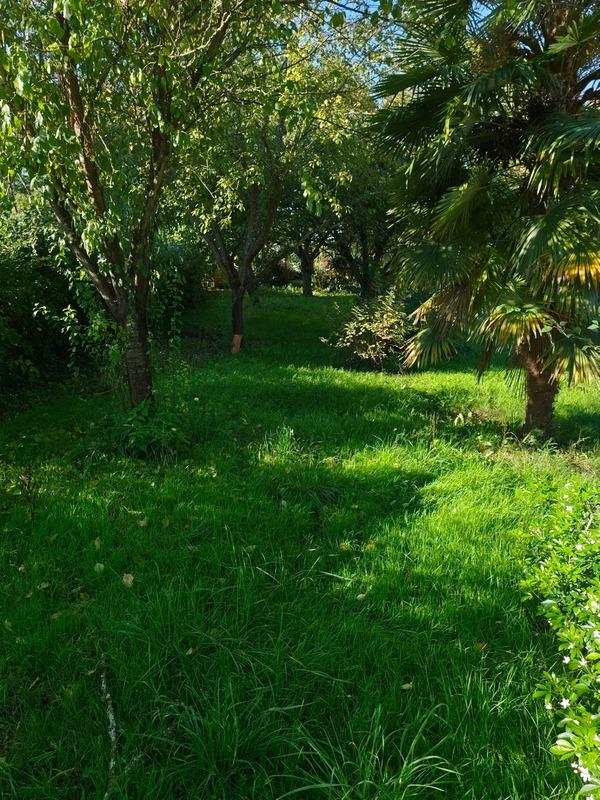 Maison - 79 m² - 5 pièces