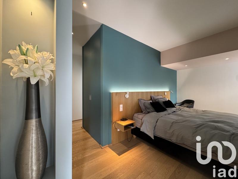 Maison - 180 m² - 5 pièces