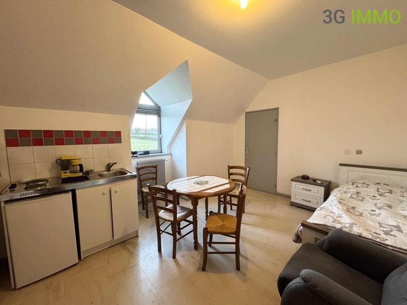 Maison de domaine - 506 m² - 18 pièces