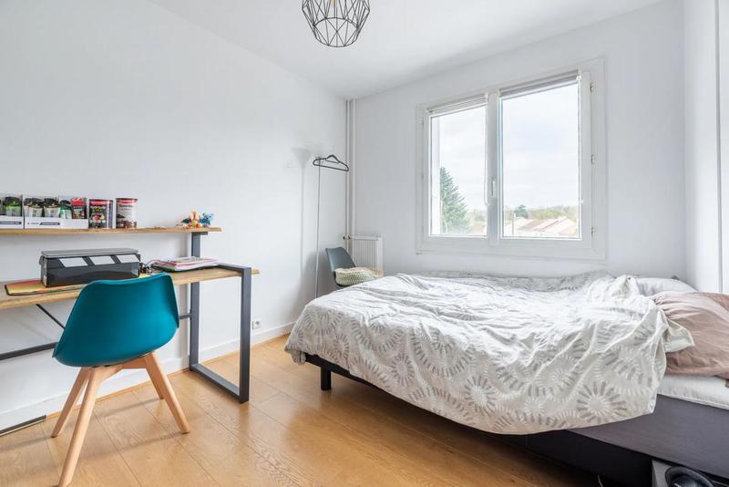 Appartement - 74 m² - 5 pièces