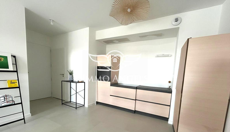 Appartement - 125 m² - 5 pièces