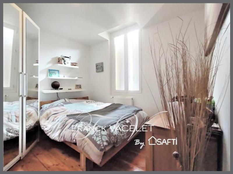 Local commercial - 295 m² - 9 pièces