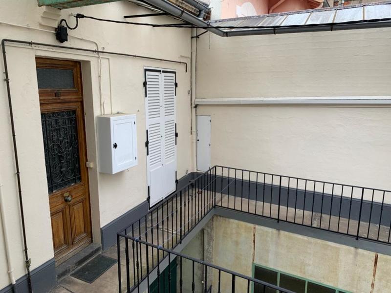 Appartement - 90 m² - 3 pièces