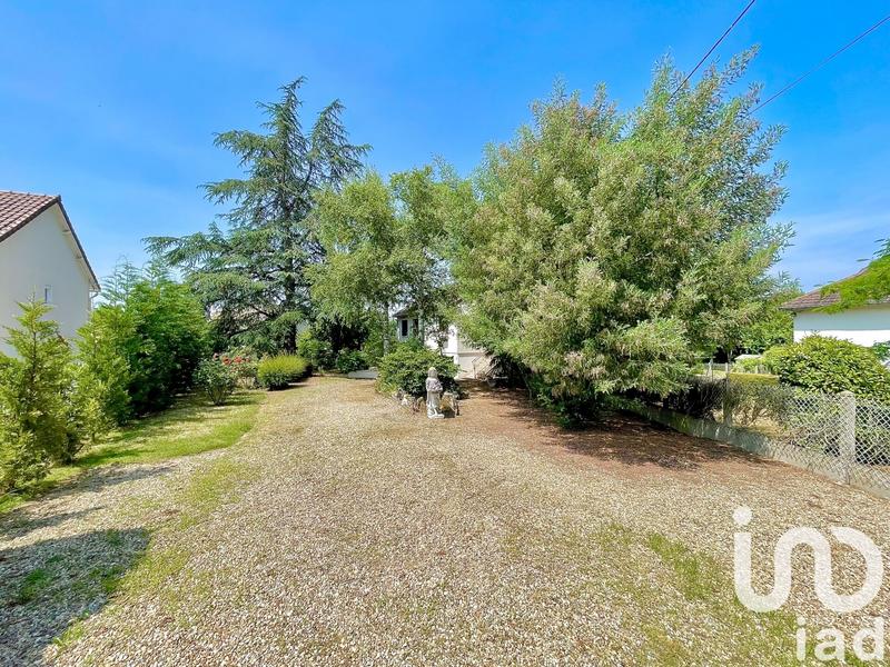 Maison - 77 m² - 5 pièces