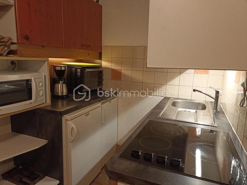 Appartement - 63 m² - 4 pièces