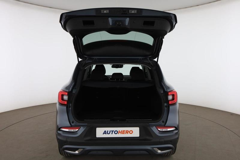 Renault Kadjar 1.3 TCe Sl Black Edition Edc 140 ch