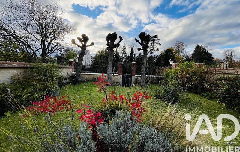 Maison de ville - 126 m² - 5 pièces