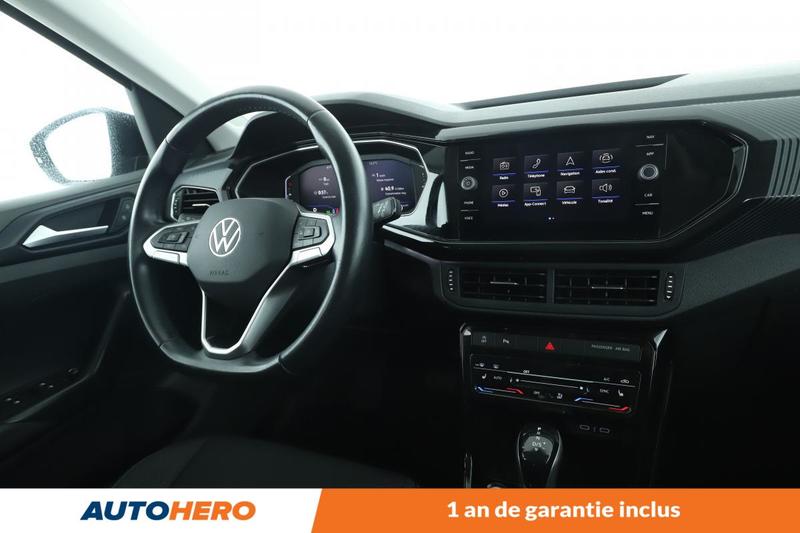 Volkswagen t-Cross 1.0 Tsi Carat Dsg 110 ch