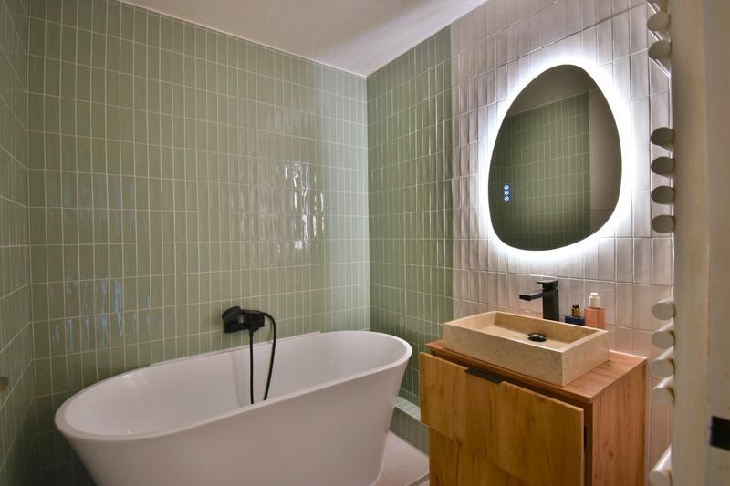 Maison - 118 m² - 4 pièces