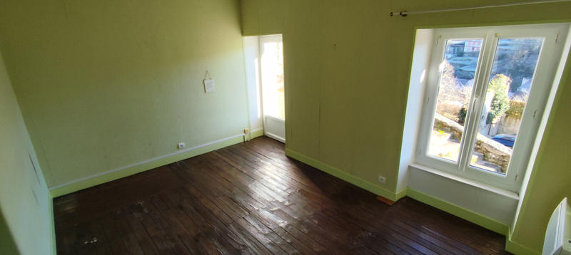 Maison - 63 m² - 2 pièces