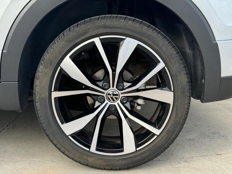 Volkswagen t-Cross 1.0 Tsi 116 Start/Stop Dsg7 R-Line Edition