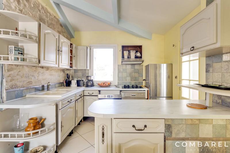 Appartement - 127 m² - 4 pièces