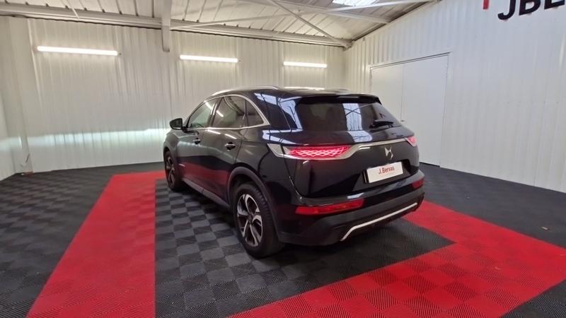 Ds Ds 7 Crossback BlueHDi 130 Auto Executive