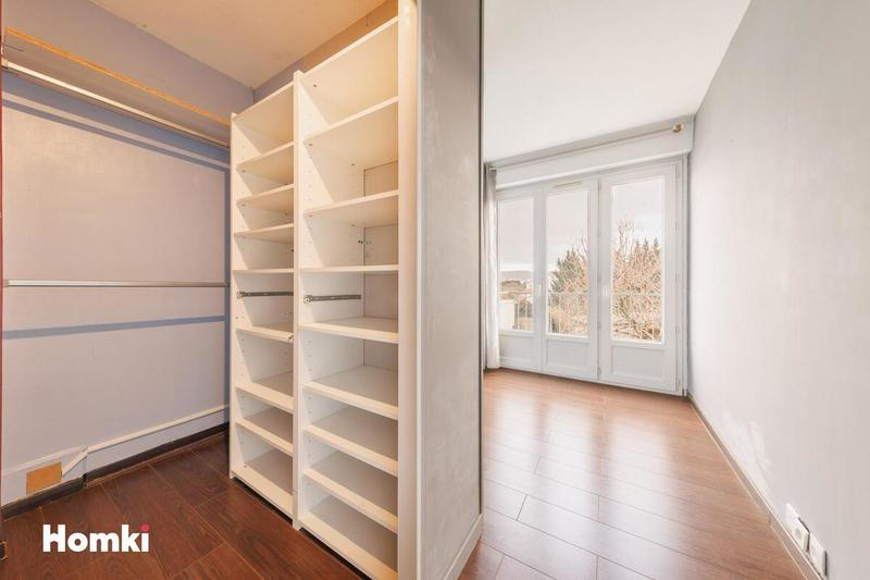 Maison - 82 m² - 3 pièces