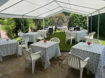 Fonds de commerce - Local commercial - 400 m²