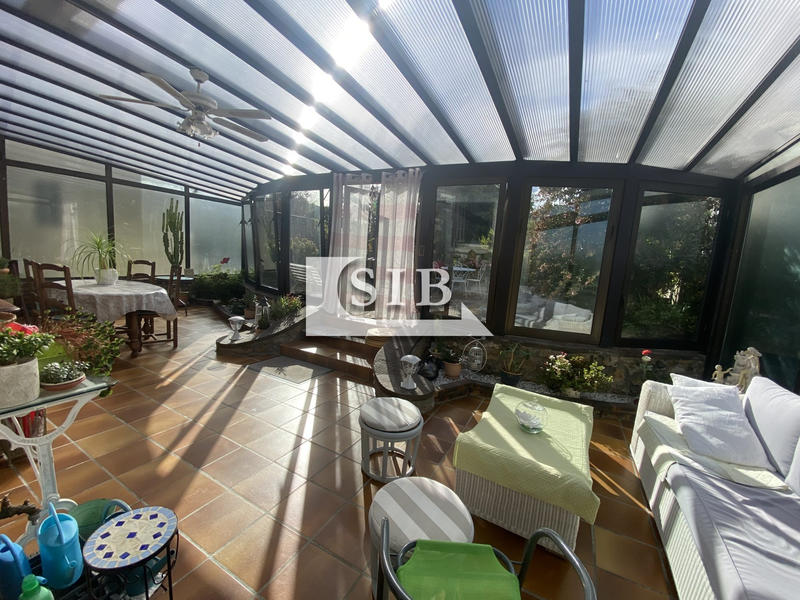 Maison - 149 m² - 7 pièces