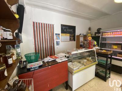 Local commercial - 37 m²