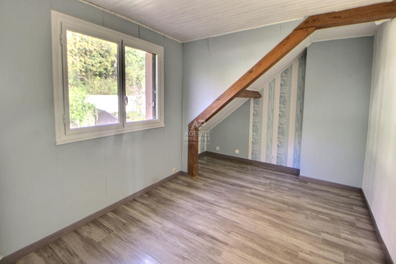 Maison - 147 m² - 6 pièces