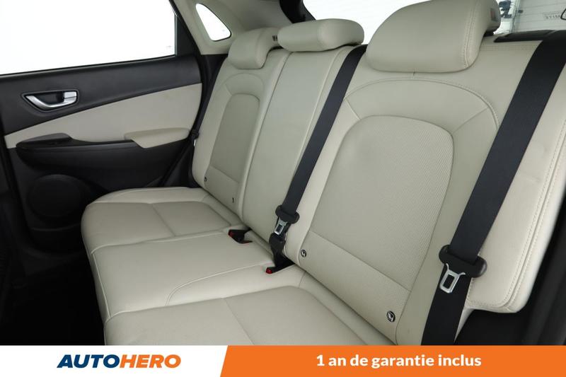 Hyundai Kona 1.6 Hybrid Hev Executive Dct-6 141 ch