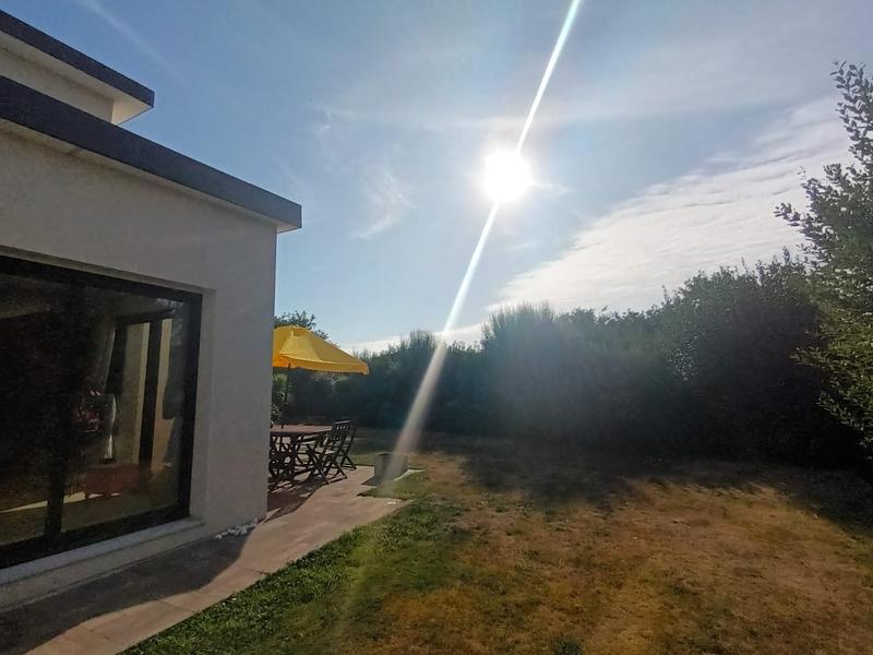 Maison - 199 m² - 7 pièces