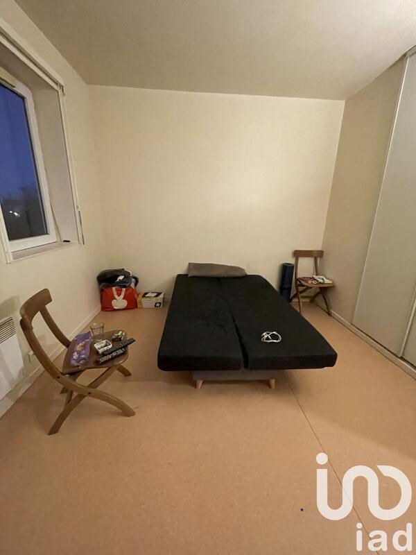 Studio - 20 m² - 1 pièce