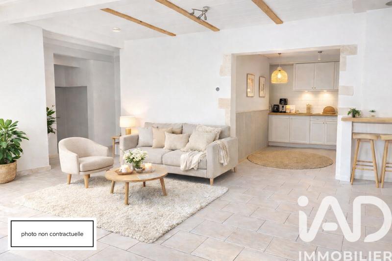 Maison de campagne - 174 m² - 7 pièces