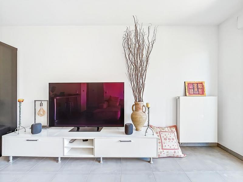 Appartement - 53 m² - 2 pièces