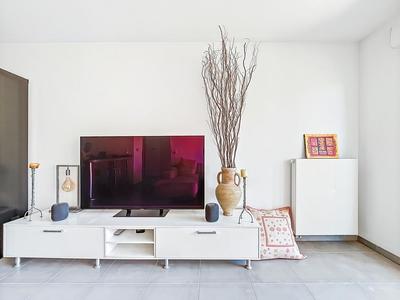 Appartement - 53 m² - 2 pièces