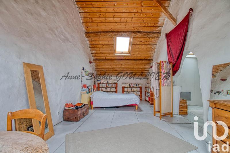 Maison - 132 m² - 6 pièces